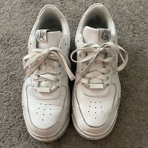 WOMEN'S NIKE AIR FORCE 1 PIXEL